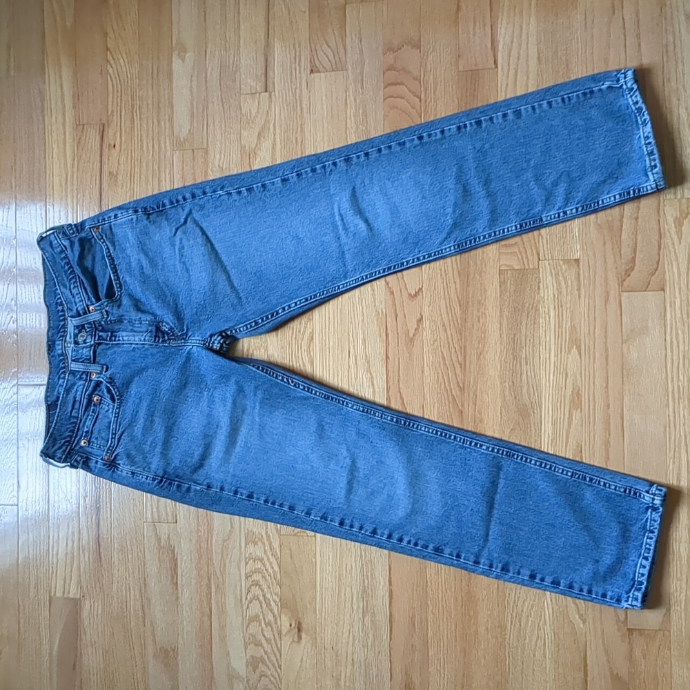Men's Levi's 514 Jeans